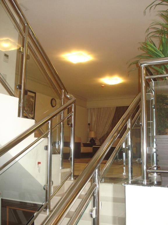 Al Tayyar Suites & Hotel Apartments - Riyadh Room photo